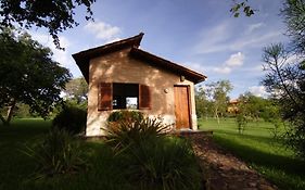 Pousada Vale das Araras